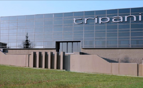 Tripani Office Building