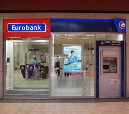 Bank Branch